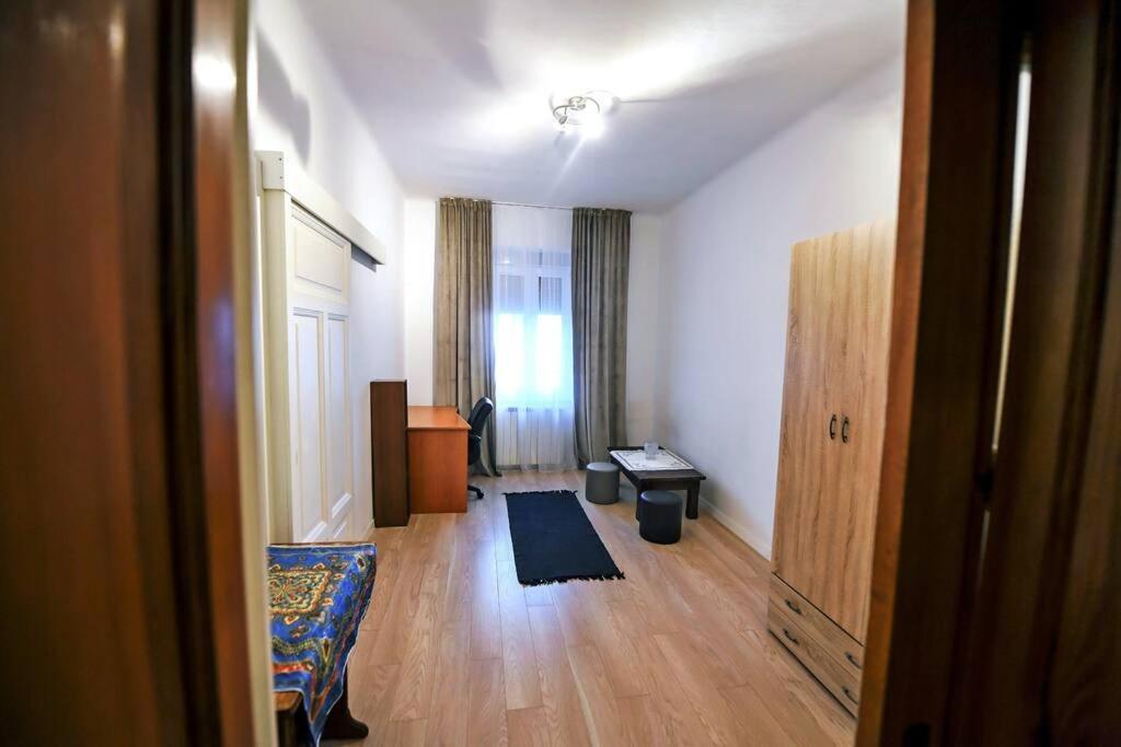 Apartment Nara Opatija Exteriér fotografie